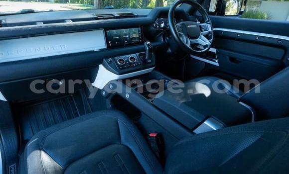 Buy Used Land Rover Defender Other Car in Gobabis in Omaheke Buy Used Land Rover Defender Other Car in Gobabis in Omaheke