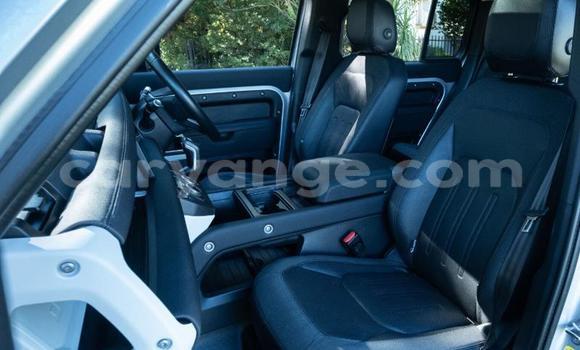Buy Used Land Rover Defender Other Car in Gobabis in Omaheke Buy Used Land Rover Defender Other Car in Gobabis in Omaheke