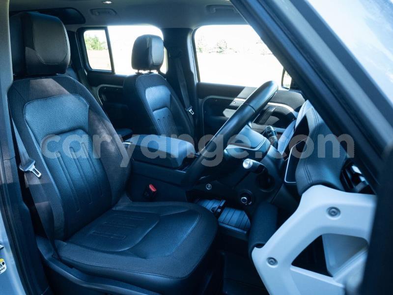 Big with watermark land rover defender omaheke gobabis 24389