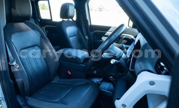 Buy Used Land Rover Defender Other Car in Gobabis in Omaheke Buy Used Land Rover Defender Other Car in Gobabis in Omaheke