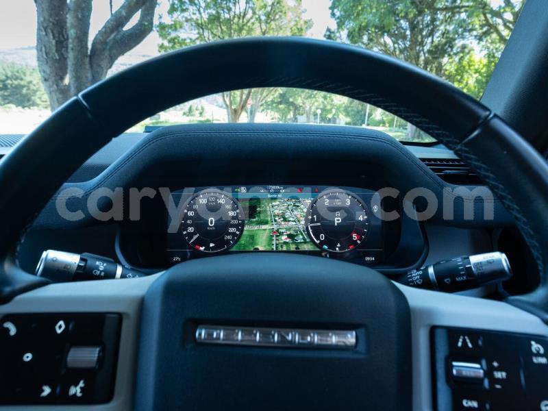 Big with watermark land rover defender omaheke gobabis 24389