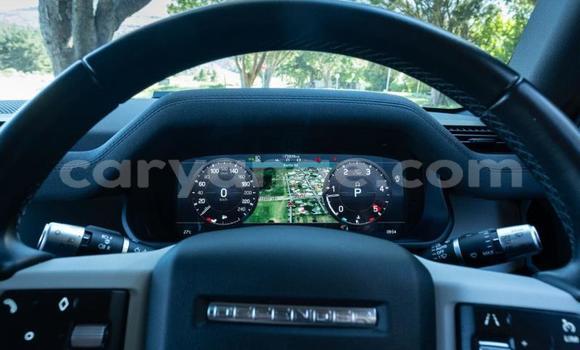 Buy Used Land Rover Defender Other Car in Gobabis in Omaheke Buy Used Land Rover Defender Other Car in Gobabis in Omaheke