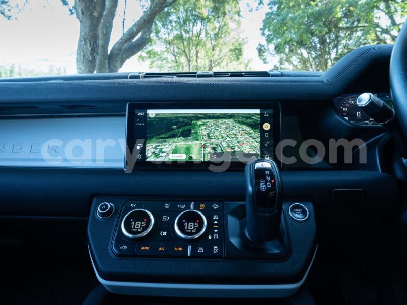 Big with watermark land rover defender omaheke gobabis 24389