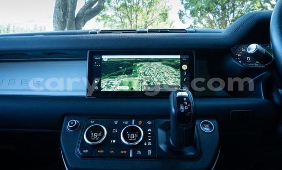 Buy Used Land Rover Defender Other Car in Gobabis in Omaheke Buy Used Land Rover Defender Other Car in Gobabis in Omaheke