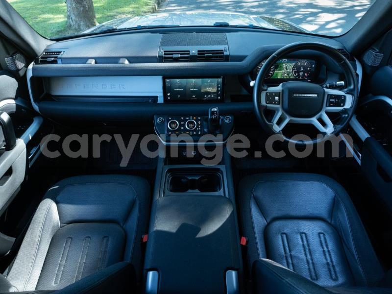 Big with watermark land rover defender omaheke gobabis 24389