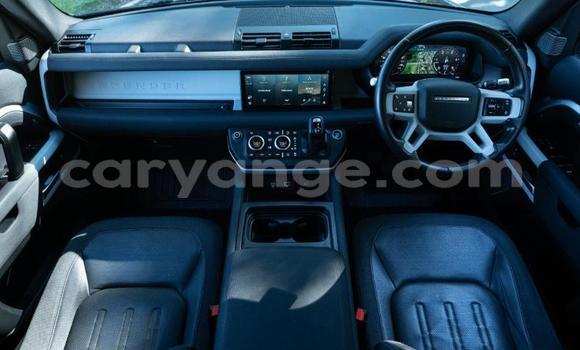 Buy Used Land Rover Defender Other Car in Gobabis in Omaheke Buy Used Land Rover Defender Other Car in Gobabis in Omaheke