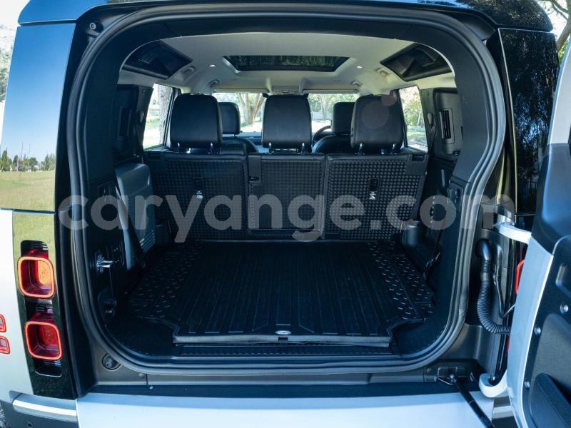 Big with watermark land rover defender omaheke gobabis 24389