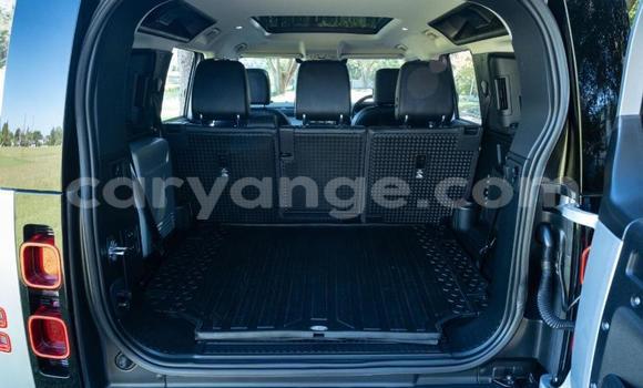 Buy Used Land Rover Defender Other Car in Gobabis in Omaheke Buy Used Land Rover Defender Other Car in Gobabis in Omaheke