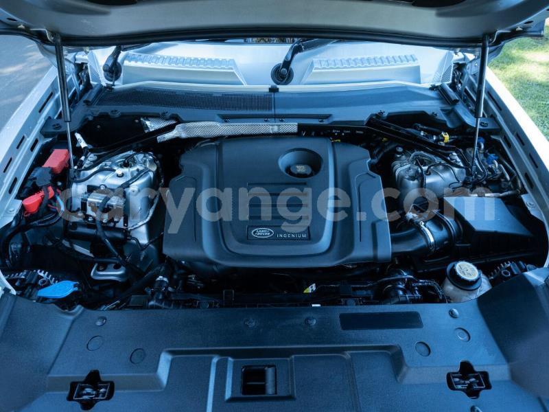 Big with watermark land rover defender omaheke gobabis 24389