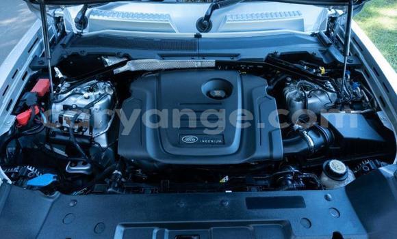 Buy Used Land Rover Defender Other Car in Gobabis in Omaheke Buy Used Land Rover Defender Other Car in Gobabis in Omaheke