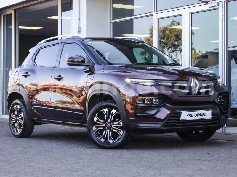 Big with watermark renault kaptur omaheke gobabis 24390