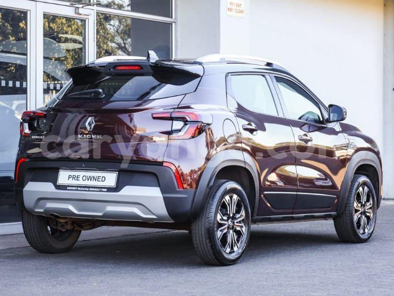 Big with watermark renault kaptur omaheke gobabis 24390