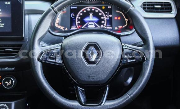 Buy Used Renault Kaptur Other Car in Gobabis in Omaheke Buy Used Renault Kaptur Other Car in Gobabis in Omaheke