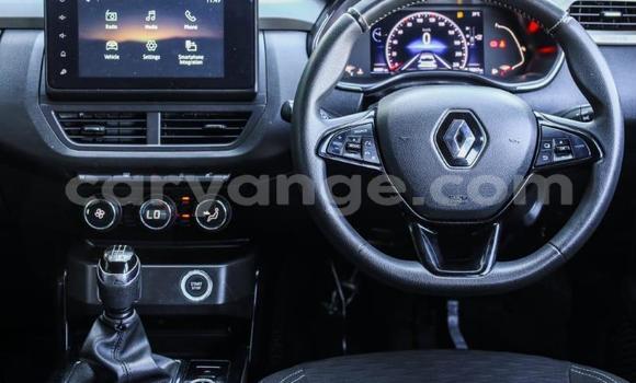 Buy Used Renault Kaptur Other Car in Gobabis in Omaheke Buy Used Renault Kaptur Other Car in Gobabis in Omaheke