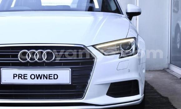 Buy Used Audi A3 White Car in Gobabis in Omaheke Buy Used Audi A3 White Car in Gobabis in Omaheke