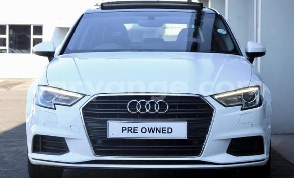 Buy Used Audi A3 White Car in Gobabis in Omaheke Buy Used Audi A3 White Car in Gobabis in Omaheke