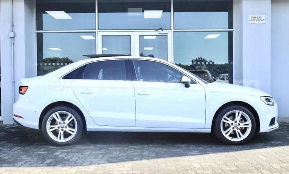 Buy Used Audi A3 White Car in Gobabis in Omaheke Buy Used Audi A3 White Car in Gobabis in Omaheke