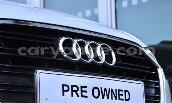 Buy Used Audi A3 White Car in Gobabis in Omaheke Buy Used Audi A3 White Car in Gobabis in Omaheke