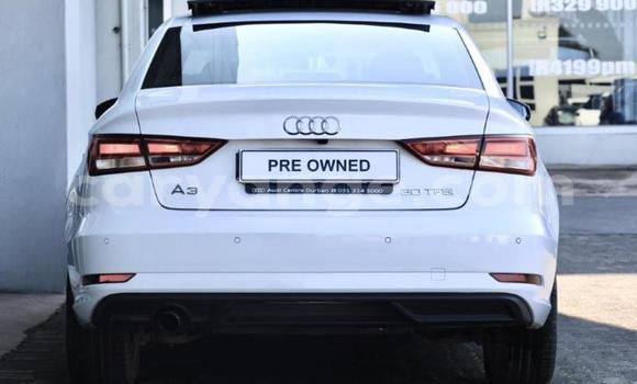 Buy Used Audi A3 White Car in Gobabis in Omaheke Buy Used Audi A3 White Car in Gobabis in Omaheke