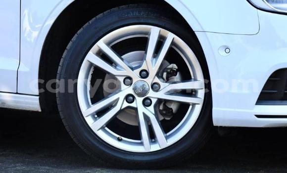 Buy Used Audi A3 White Car in Gobabis in Omaheke Buy Used Audi A3 White Car in Gobabis in Omaheke