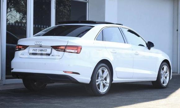 Buy Used Audi A3 White Car in Gobabis in Omaheke Buy Used Audi A3 White Car in Gobabis in Omaheke