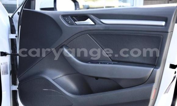 Buy Used Audi A3 White Car in Gobabis in Omaheke Buy Used Audi A3 White Car in Gobabis in Omaheke