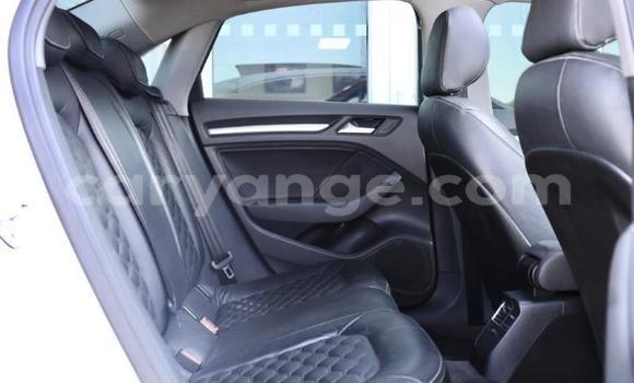 Buy Used Audi A3 White Car in Gobabis in Omaheke Buy Used Audi A3 White Car in Gobabis in Omaheke