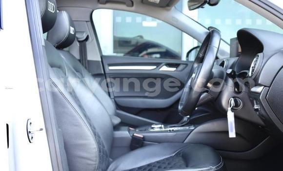 Buy Used Audi A3 White Car in Gobabis in Omaheke Buy Used Audi A3 White Car in Gobabis in Omaheke