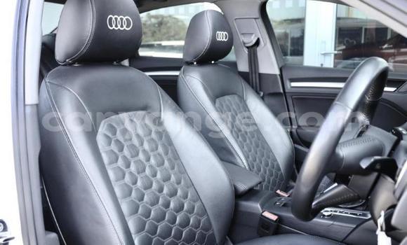 Buy Used Audi A3 White Car in Gobabis in Omaheke Buy Used Audi A3 White Car in Gobabis in Omaheke