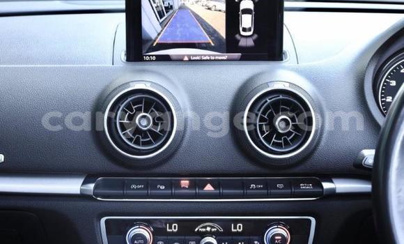 Buy Used Audi A3 White Car in Gobabis in Omaheke Buy Used Audi A3 White Car in Gobabis in Omaheke