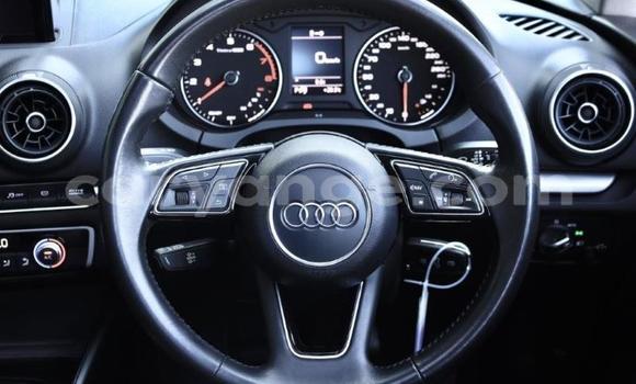 Buy Used Audi A3 White Car in Gobabis in Omaheke Buy Used Audi A3 White Car in Gobabis in Omaheke