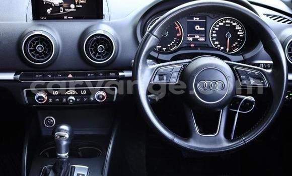Buy Used Audi A3 White Car in Gobabis in Omaheke Buy Used Audi A3 White Car in Gobabis in Omaheke