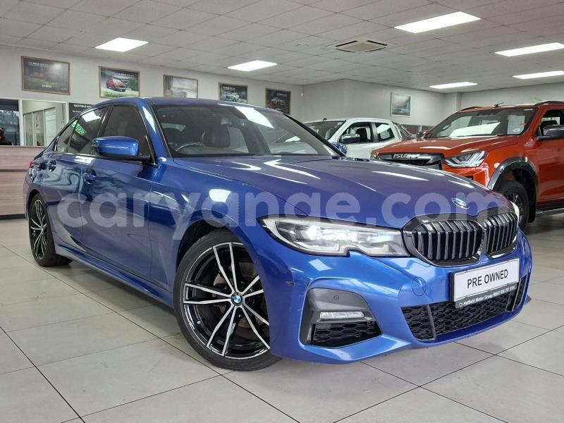 Big with watermark bmw 3 series omaheke gobabis 24392