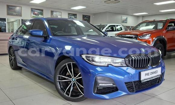 Buy Used BMW 3–Series Blue Car in Gobabis in Omaheke Buy Used BMW 3–Series Blue Car in Gobabis in Omaheke