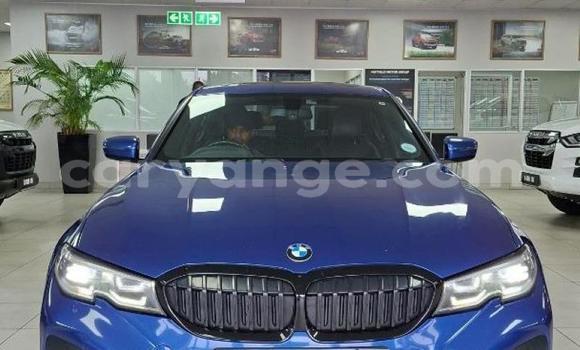 Buy Used BMW 3–Series Blue Car in Gobabis in Omaheke Buy Used BMW 3–Series Blue Car in Gobabis in Omaheke