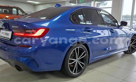 Buy Used BMW 3–Series Blue Car in Gobabis in Omaheke Buy Used BMW 3–Series Blue Car in Gobabis in Omaheke