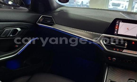 Buy Used BMW 3–Series Blue Car in Gobabis in Omaheke Buy Used BMW 3–Series Blue Car in Gobabis in Omaheke