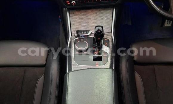 Buy Used BMW 3–Series Blue Car in Gobabis in Omaheke Buy Used BMW 3–Series Blue Car in Gobabis in Omaheke