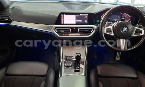 Buy Used BMW 3–Series Blue Car in Gobabis in Omaheke Buy Used BMW 3–Series Blue Car in Gobabis in Omaheke