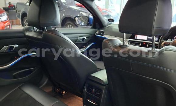 Buy Used BMW 3–Series Blue Car in Gobabis in Omaheke Buy Used BMW 3–Series Blue Car in Gobabis in Omaheke