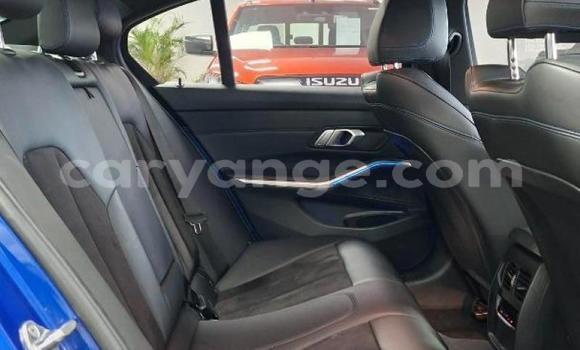 Buy Used BMW 3–Series Blue Car in Gobabis in Omaheke Buy Used BMW 3–Series Blue Car in Gobabis in Omaheke