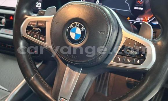 Buy Used BMW 3–Series Blue Car in Gobabis in Omaheke Buy Used BMW 3–Series Blue Car in Gobabis in Omaheke