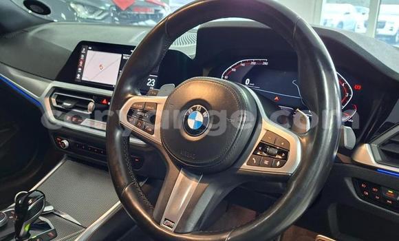 Buy Used BMW 3–Series Blue Car in Gobabis in Omaheke Buy Used BMW 3–Series Blue Car in Gobabis in Omaheke
