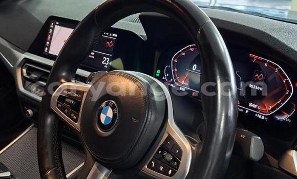 Buy Used BMW 3–Series Blue Car in Gobabis in Omaheke Buy Used BMW 3–Series Blue Car in Gobabis in Omaheke