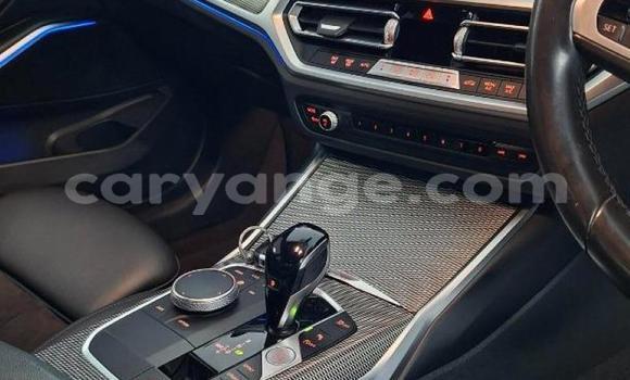 Buy Used BMW 3–Series Blue Car in Gobabis in Omaheke Buy Used BMW 3–Series Blue Car in Gobabis in Omaheke