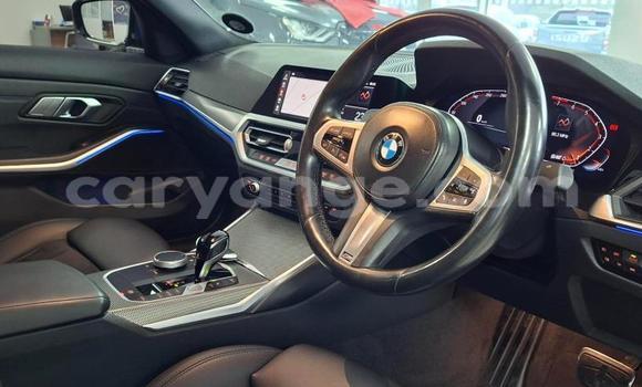 Buy Used BMW 3–Series Blue Car in Gobabis in Omaheke Buy Used BMW 3–Series Blue Car in Gobabis in Omaheke