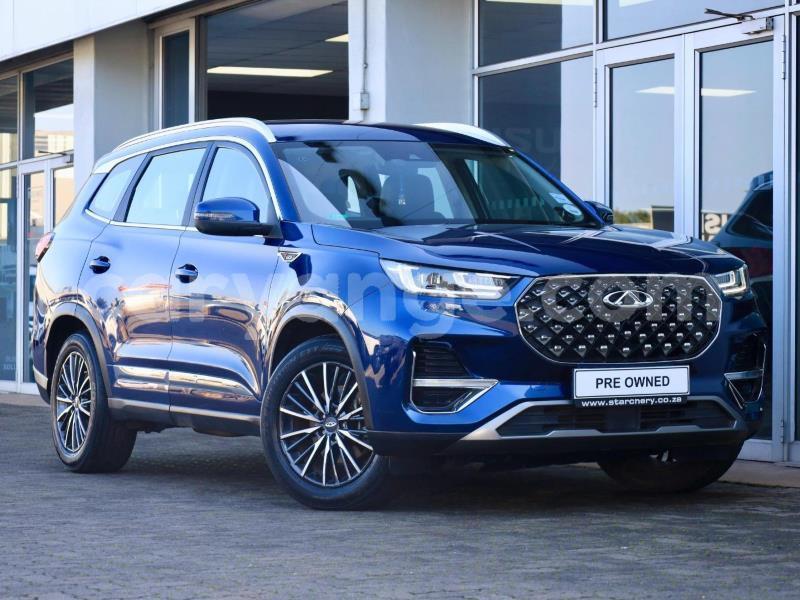 Big with watermark chery tiggo 7 pro omaheke gobabis 24393