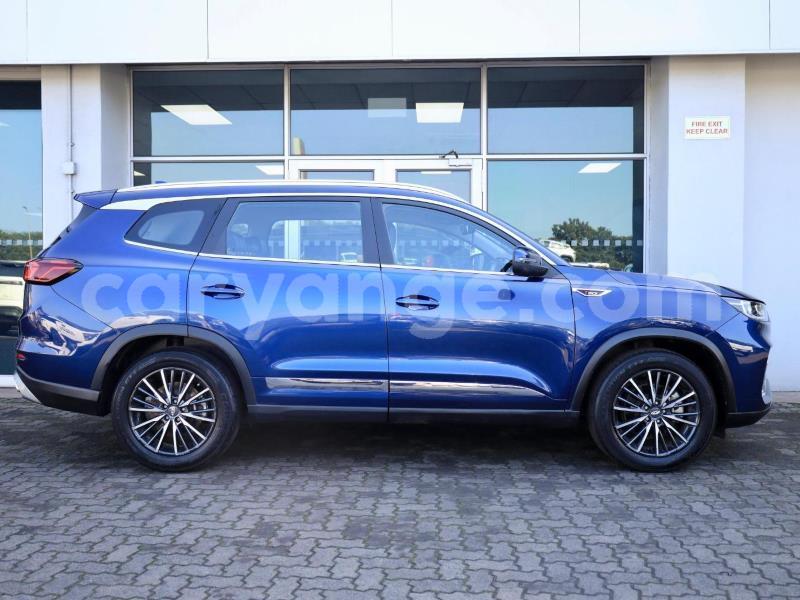 Big with watermark chery tiggo 7 pro omaheke gobabis 24393