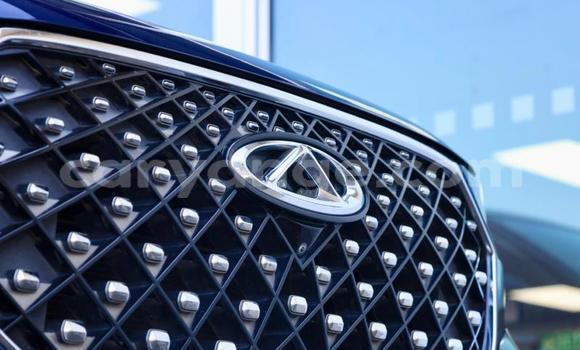 Buy Used Chery Tiggo 7 pro Blue Car in Gobabis in Omaheke Buy Used Chery Tiggo 7 pro Blue Car in Gobabis in Omaheke