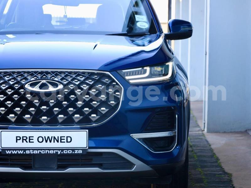 Big with watermark chery tiggo 7 pro omaheke gobabis 24393